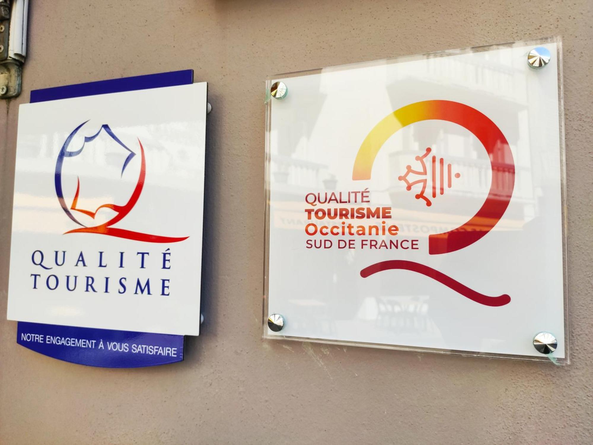 Hotel Compostelle لورد المظهر الخارجي الصورة